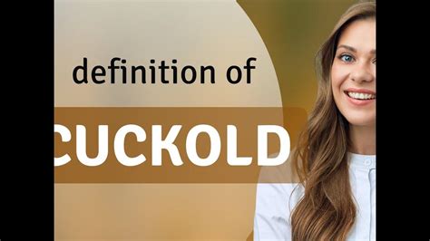 cuckhold meaning definition